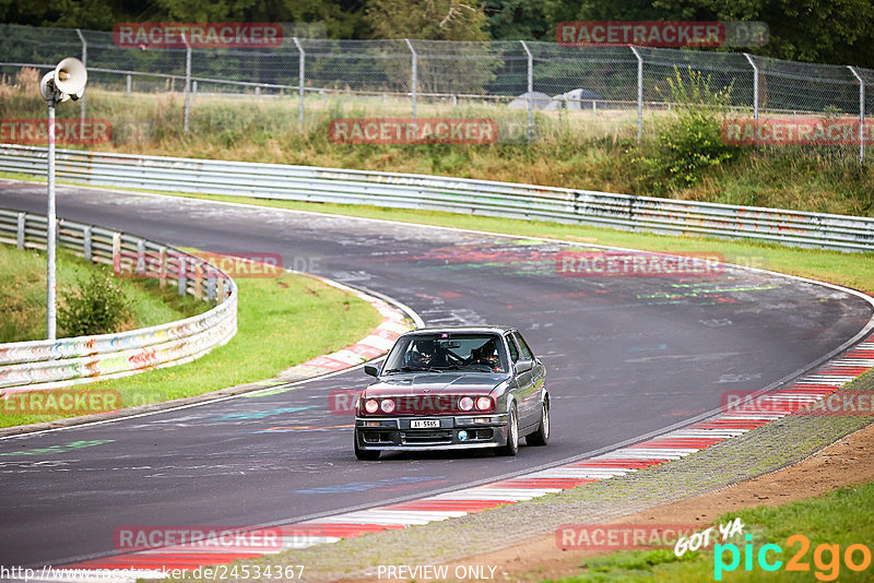 Bild #24534367 - Touristenfahrten Nürburgring Nordschleife (17.09.2023)