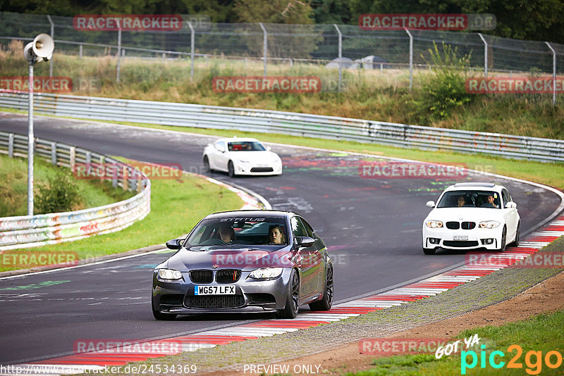 Bild #24534369 - Touristenfahrten Nürburgring Nordschleife (17.09.2023)