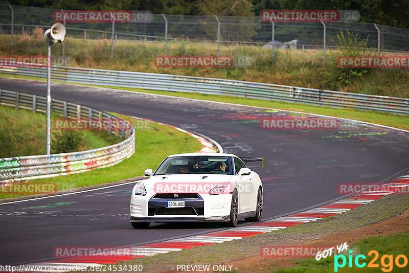 Bild #24534380 - Touristenfahrten Nürburgring Nordschleife (17.09.2023)