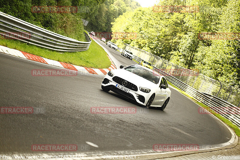 Bild #24534403 - Touristenfahrten Nürburgring Nordschleife (17.09.2023)