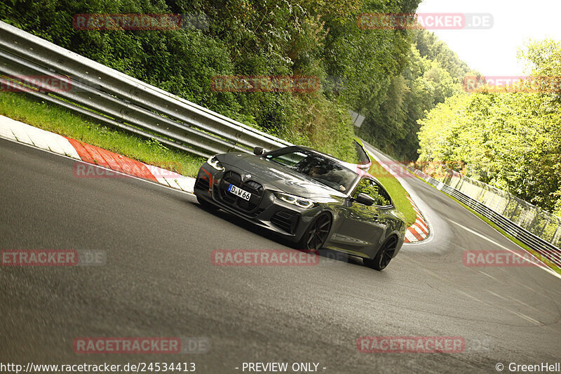 Bild #24534413 - Touristenfahrten Nürburgring Nordschleife (17.09.2023)