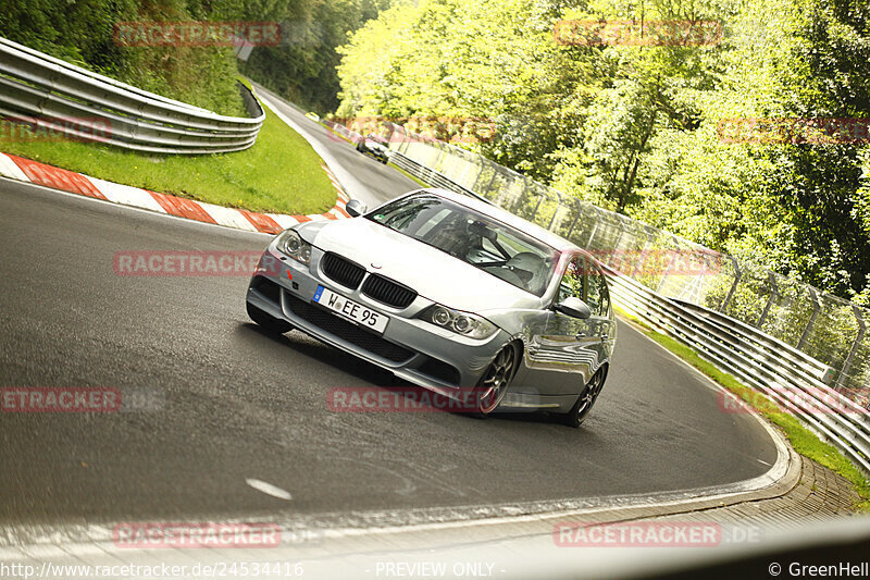 Bild #24534416 - Touristenfahrten Nürburgring Nordschleife (17.09.2023)