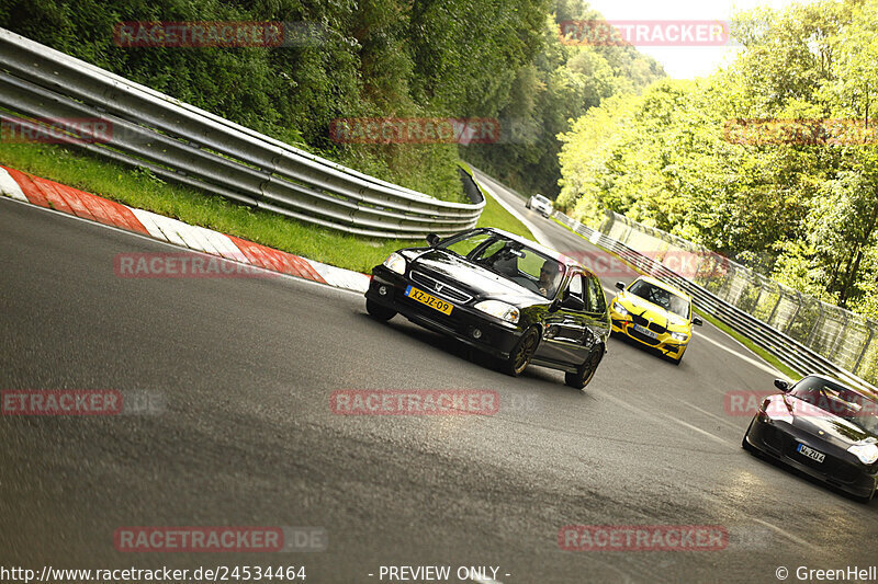 Bild #24534464 - Touristenfahrten Nürburgring Nordschleife (17.09.2023)