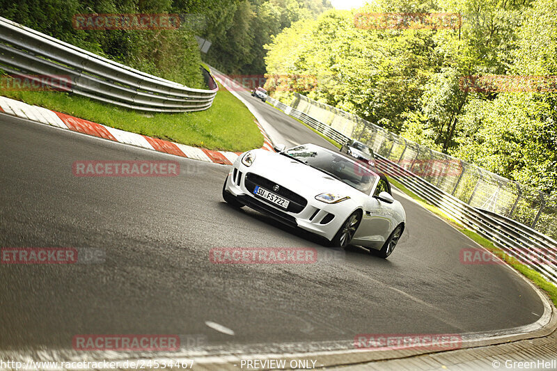 Bild #24534467 - Touristenfahrten Nürburgring Nordschleife (17.09.2023)