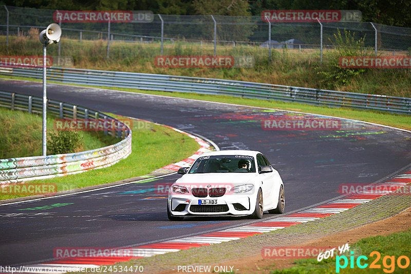 Bild #24534470 - Touristenfahrten Nürburgring Nordschleife (17.09.2023)