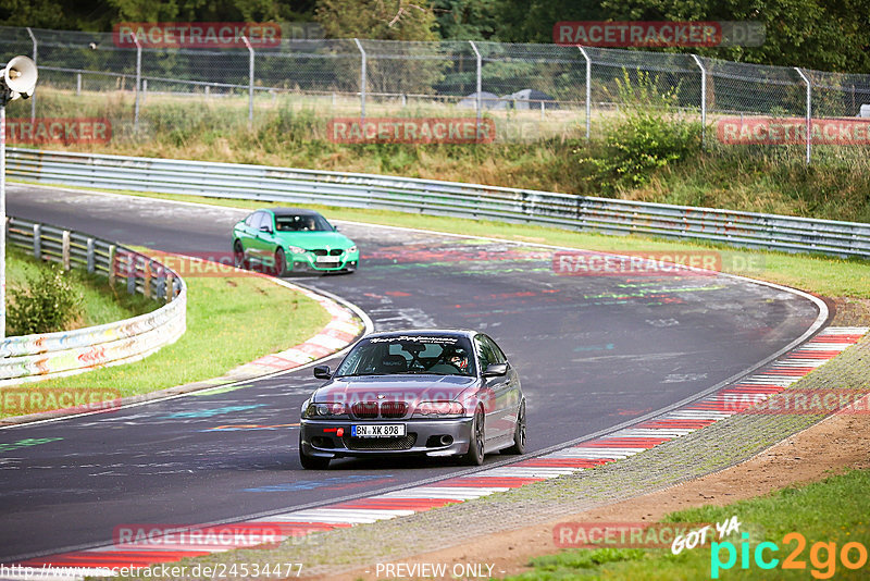 Bild #24534477 - Touristenfahrten Nürburgring Nordschleife (17.09.2023)