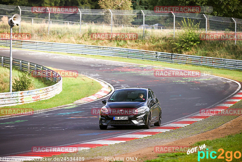 Bild #24534489 - Touristenfahrten Nürburgring Nordschleife (17.09.2023)