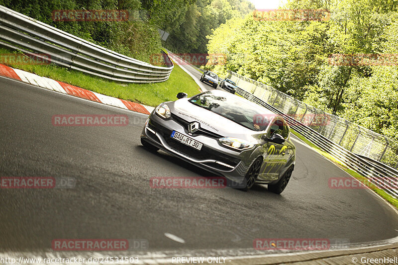 Bild #24534503 - Touristenfahrten Nürburgring Nordschleife (17.09.2023)