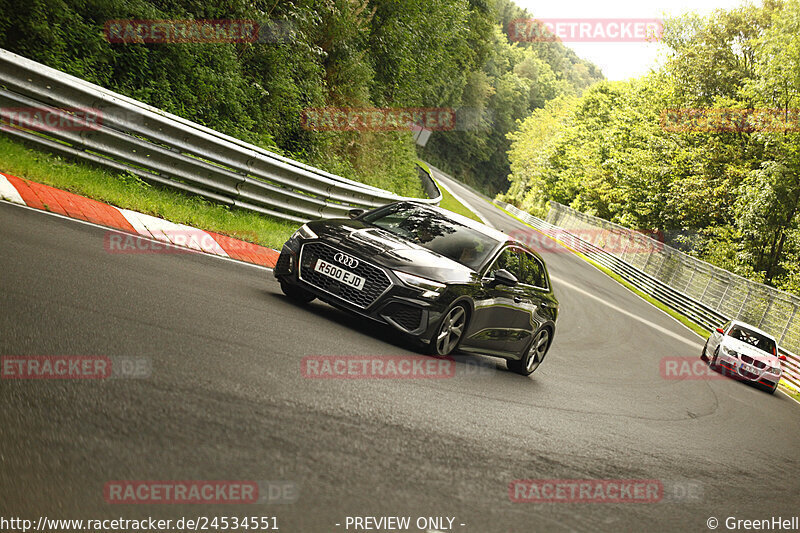 Bild #24534551 - Touristenfahrten Nürburgring Nordschleife (17.09.2023)