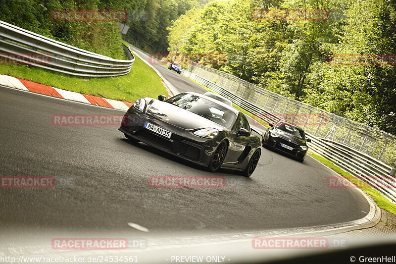 Bild #24534561 - Touristenfahrten Nürburgring Nordschleife (17.09.2023)