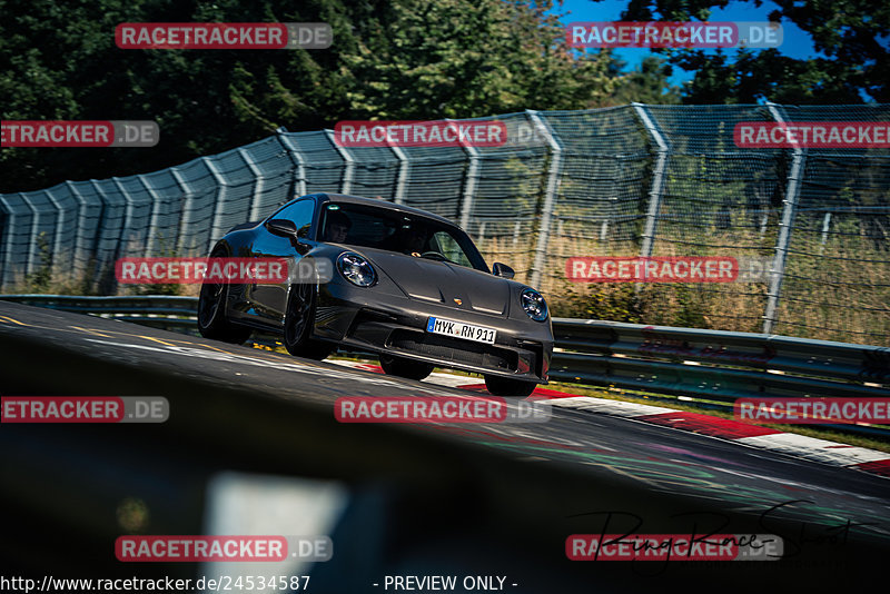 Bild #24534587 - Touristenfahrten Nürburgring Nordschleife (17.09.2023)