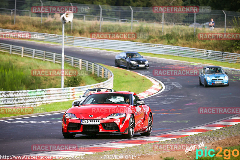 Bild #24534648 - Touristenfahrten Nürburgring Nordschleife (17.09.2023)