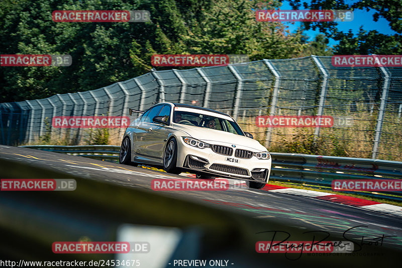 Bild #24534675 - Touristenfahrten Nürburgring Nordschleife (17.09.2023)