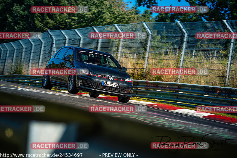 Bild #24534697 - Touristenfahrten Nürburgring Nordschleife (17.09.2023)