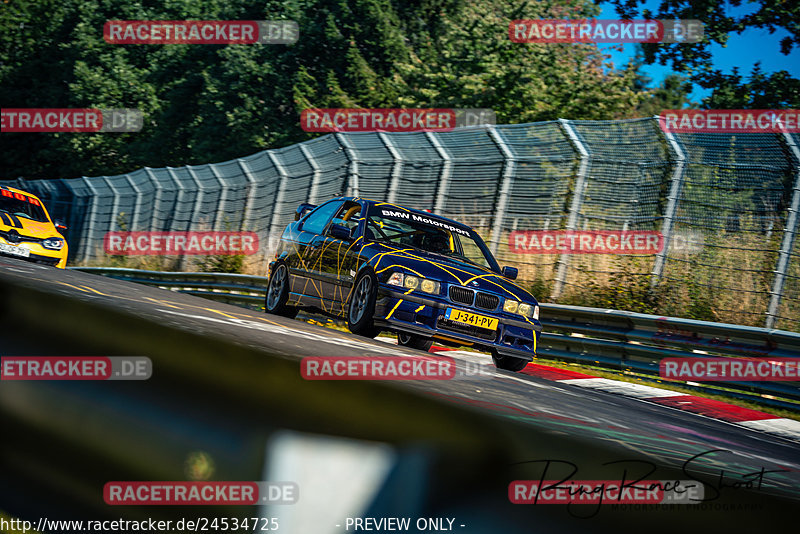 Bild #24534725 - Touristenfahrten Nürburgring Nordschleife (17.09.2023)