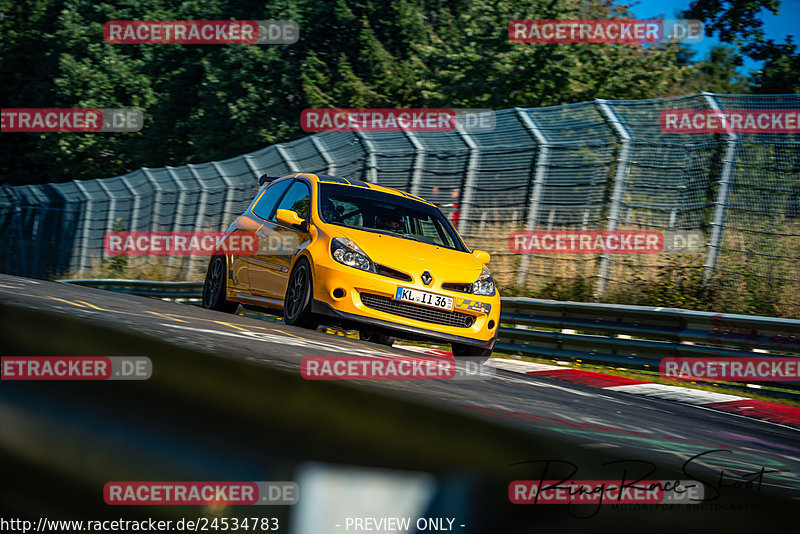 Bild #24534783 - Touristenfahrten Nürburgring Nordschleife (17.09.2023)