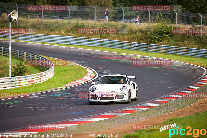 Bild #24534793 - Touristenfahrten Nürburgring Nordschleife (17.09.2023)