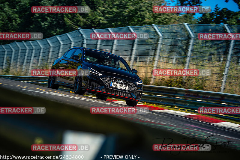 Bild #24534800 - Touristenfahrten Nürburgring Nordschleife (17.09.2023)