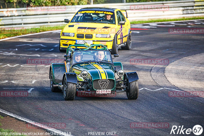 Bild #24534819 - Touristenfahrten Nürburgring Nordschleife (17.09.2023)