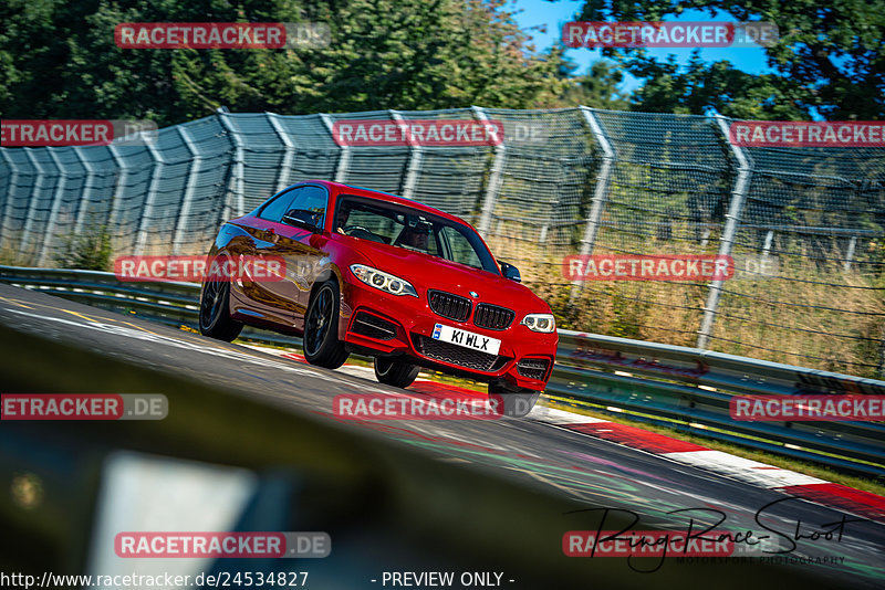 Bild #24534827 - Touristenfahrten Nürburgring Nordschleife (17.09.2023)