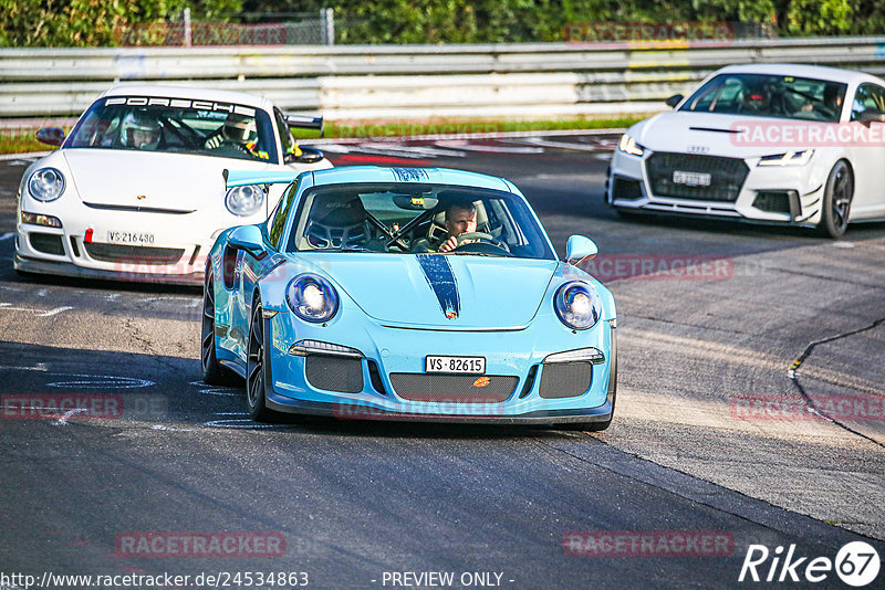 Bild #24534863 - Touristenfahrten Nürburgring Nordschleife (17.09.2023)