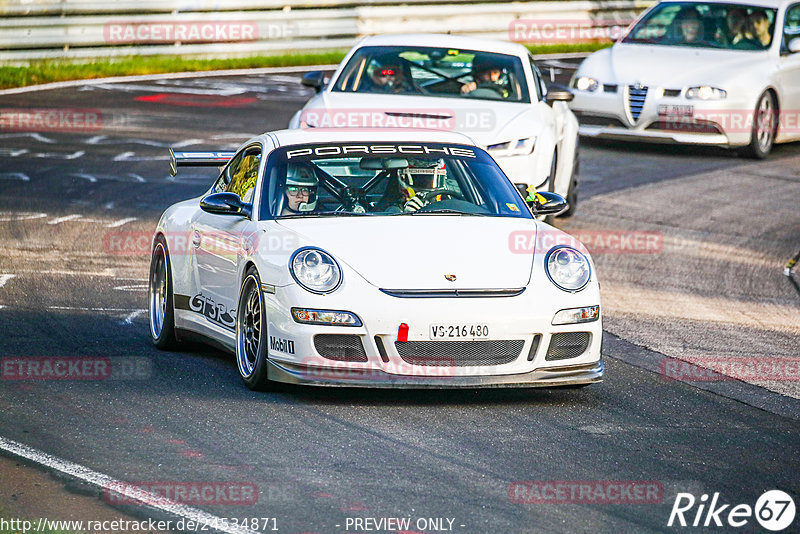 Bild #24534871 - Touristenfahrten Nürburgring Nordschleife (17.09.2023)