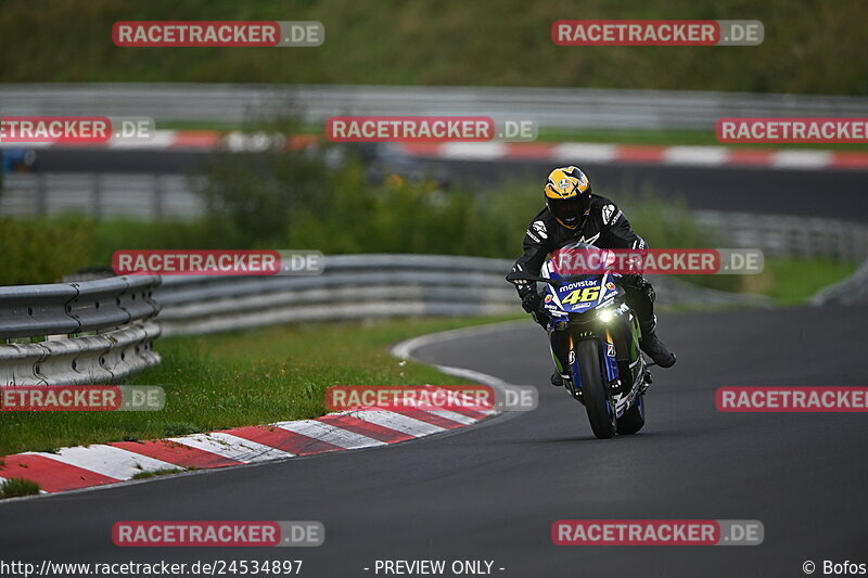 Bild #24534897 - Touristenfahrten Nürburgring Nordschleife (17.09.2023)