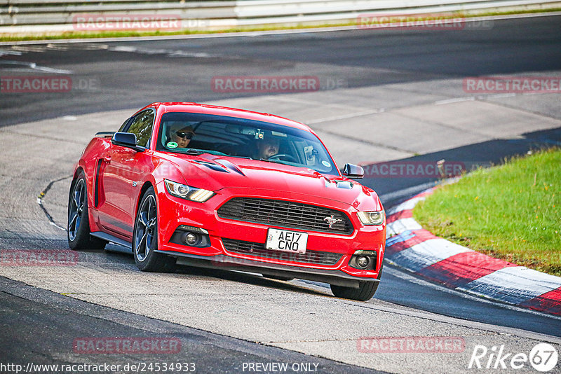 Bild #24534933 - Touristenfahrten Nürburgring Nordschleife (17.09.2023)