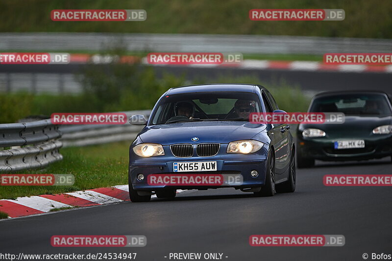 Bild #24534947 - Touristenfahrten Nürburgring Nordschleife (17.09.2023)