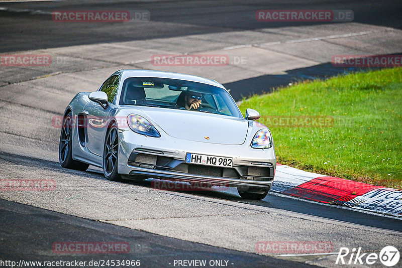 Bild #24534966 - Touristenfahrten Nürburgring Nordschleife (17.09.2023)