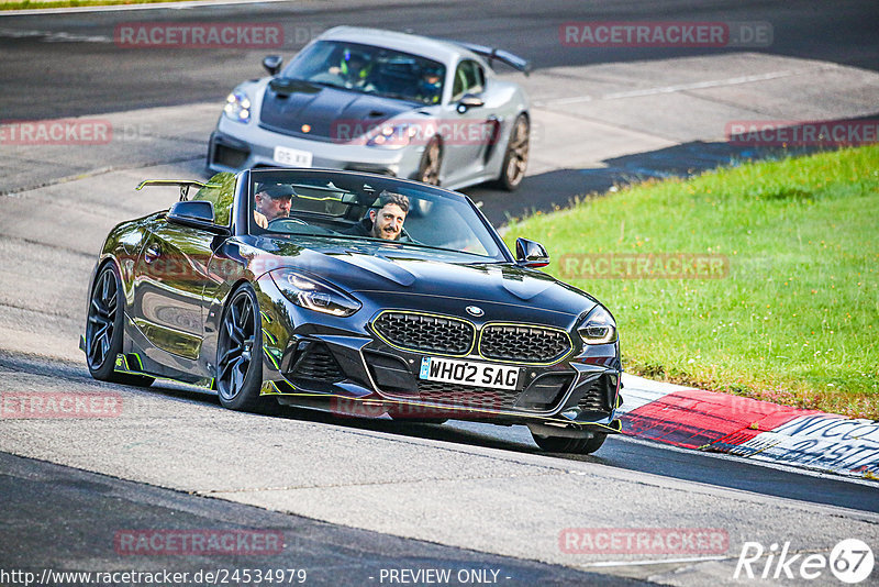 Bild #24534979 - Touristenfahrten Nürburgring Nordschleife (17.09.2023)