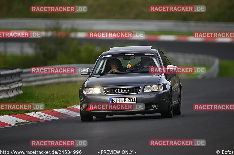 Bild #24534996 - Touristenfahrten Nürburgring Nordschleife (17.09.2023)