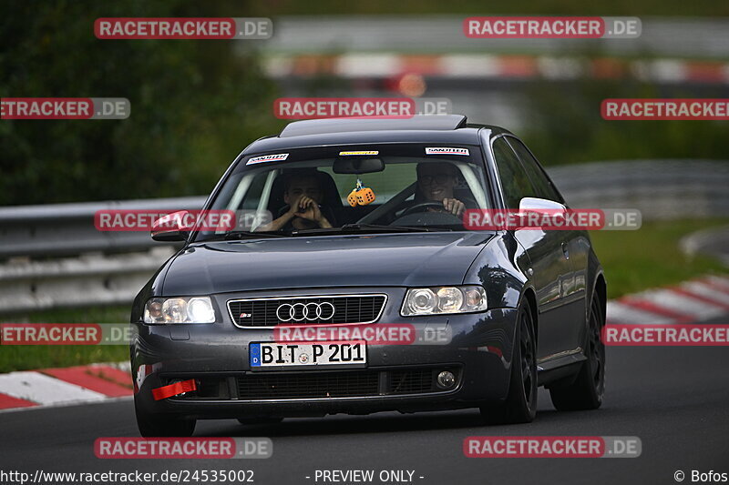 Bild #24535002 - Touristenfahrten Nürburgring Nordschleife (17.09.2023)