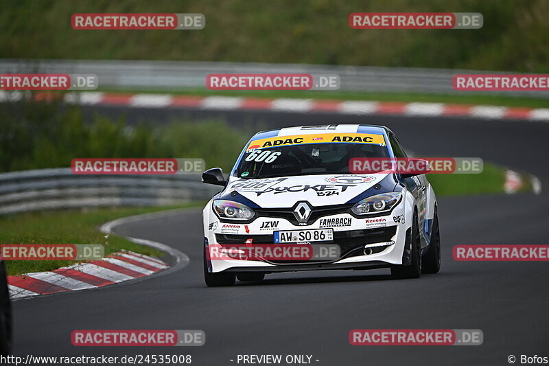 Bild #24535008 - Touristenfahrten Nürburgring Nordschleife (17.09.2023)