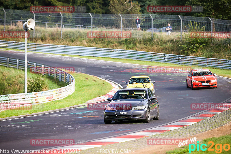 Bild #24535017 - Touristenfahrten Nürburgring Nordschleife (17.09.2023)