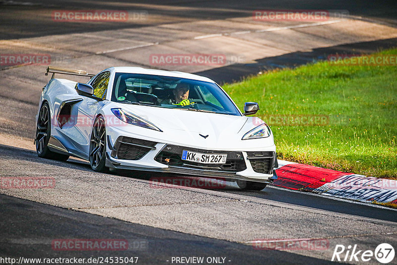 Bild #24535047 - Touristenfahrten Nürburgring Nordschleife (17.09.2023)