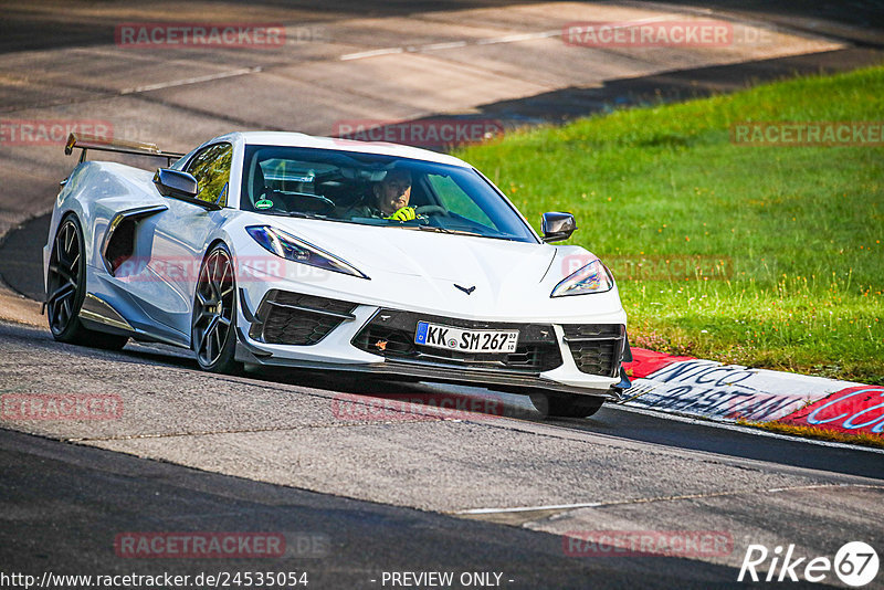 Bild #24535054 - Touristenfahrten Nürburgring Nordschleife (17.09.2023)