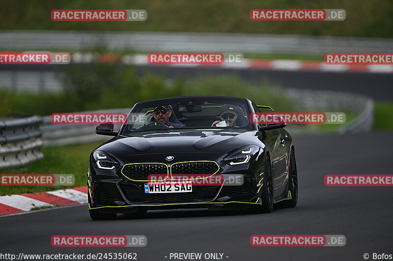 Bild #24535062 - Touristenfahrten Nürburgring Nordschleife (17.09.2023)