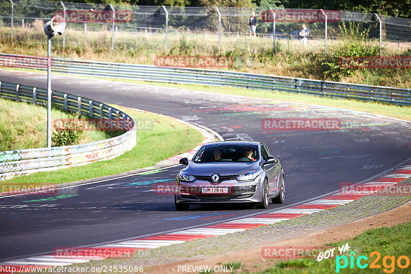 Bild #24535086 - Touristenfahrten Nürburgring Nordschleife (17.09.2023)