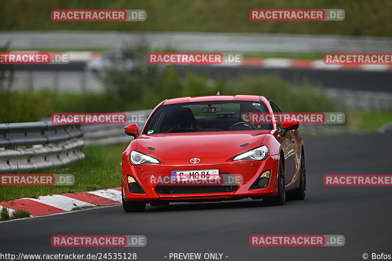 Bild #24535128 - Touristenfahrten Nürburgring Nordschleife (17.09.2023)