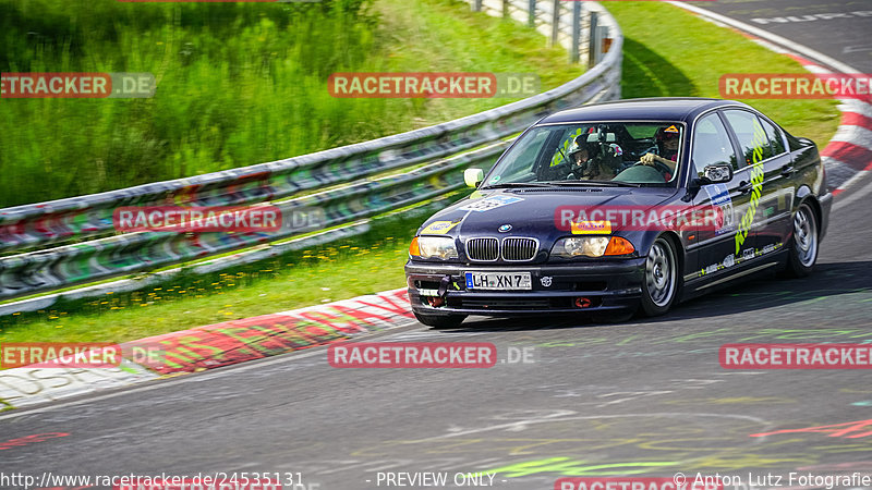 Bild #24535131 - Touristenfahrten Nürburgring Nordschleife (17.09.2023)