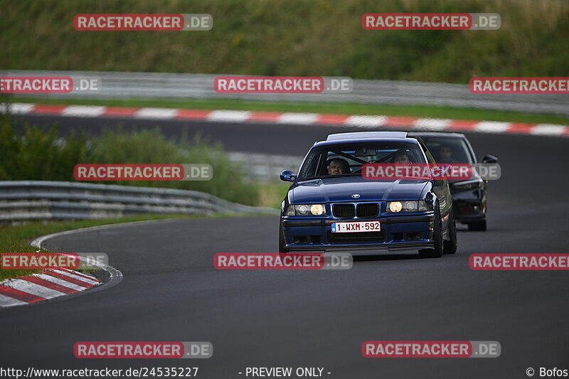 Bild #24535227 - Touristenfahrten Nürburgring Nordschleife (17.09.2023)