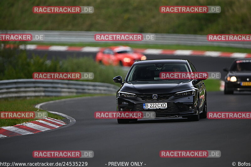 Bild #24535229 - Touristenfahrten Nürburgring Nordschleife (17.09.2023)