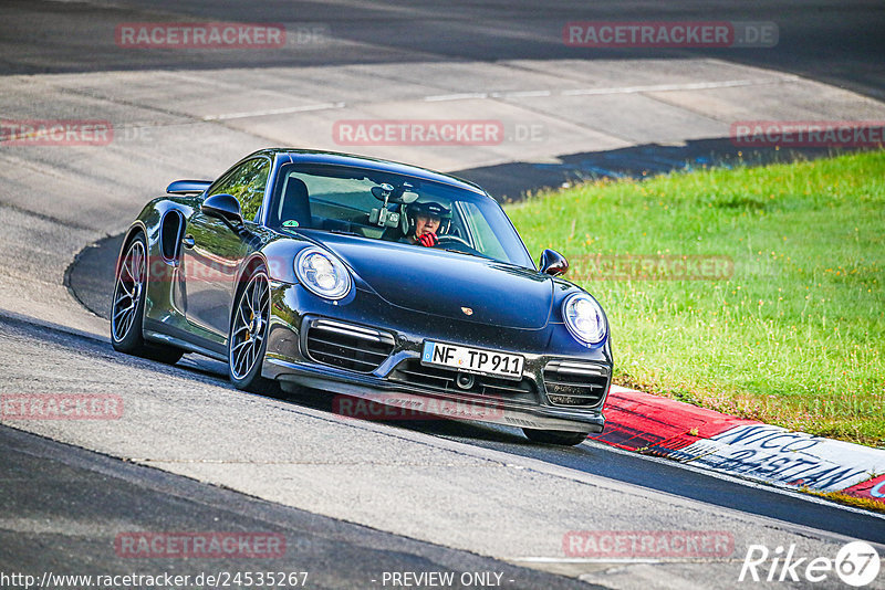 Bild #24535267 - Touristenfahrten Nürburgring Nordschleife (17.09.2023)