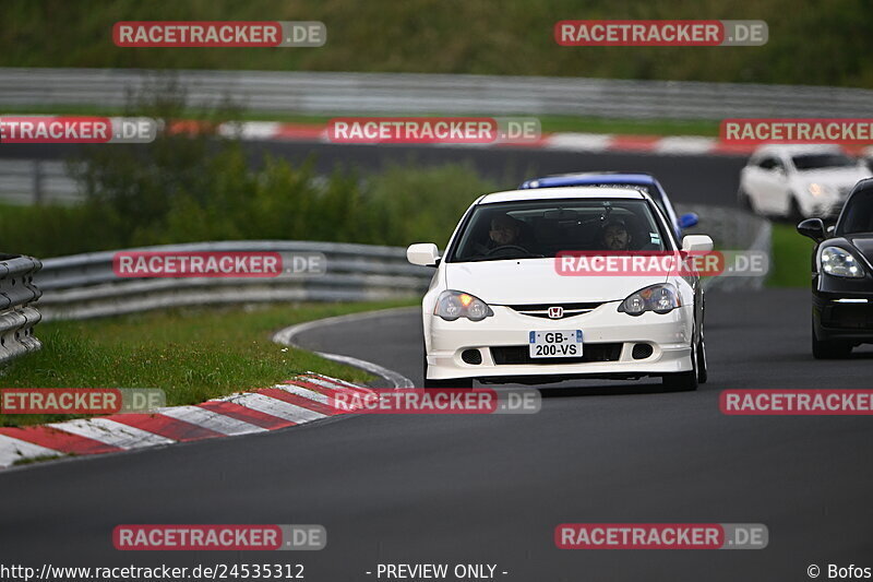 Bild #24535312 - Touristenfahrten Nürburgring Nordschleife (17.09.2023)