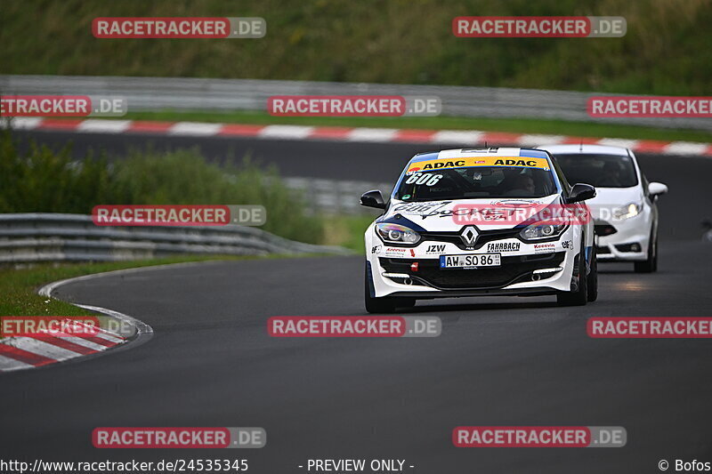 Bild #24535345 - Touristenfahrten Nürburgring Nordschleife (17.09.2023)