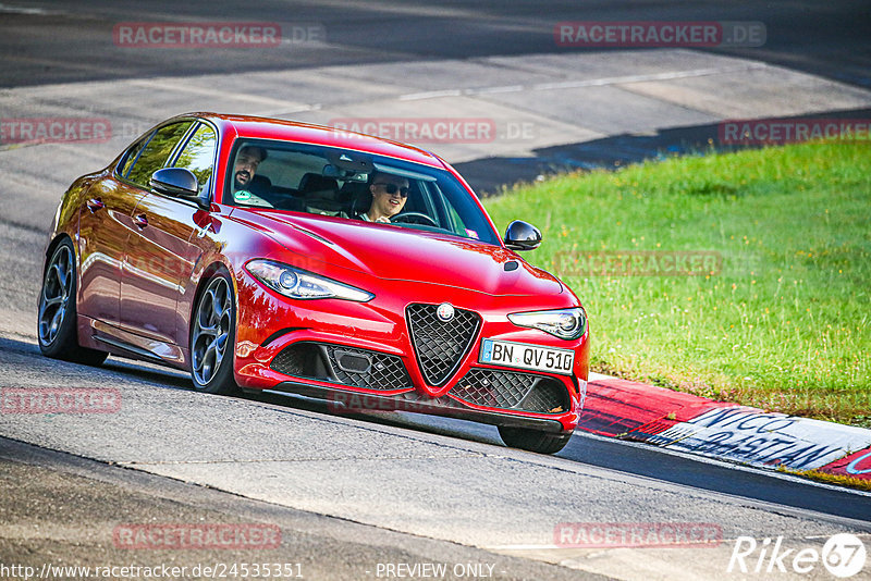 Bild #24535351 - Touristenfahrten Nürburgring Nordschleife (17.09.2023)