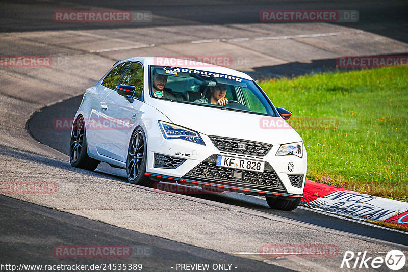 Bild #24535389 - Touristenfahrten Nürburgring Nordschleife (17.09.2023)