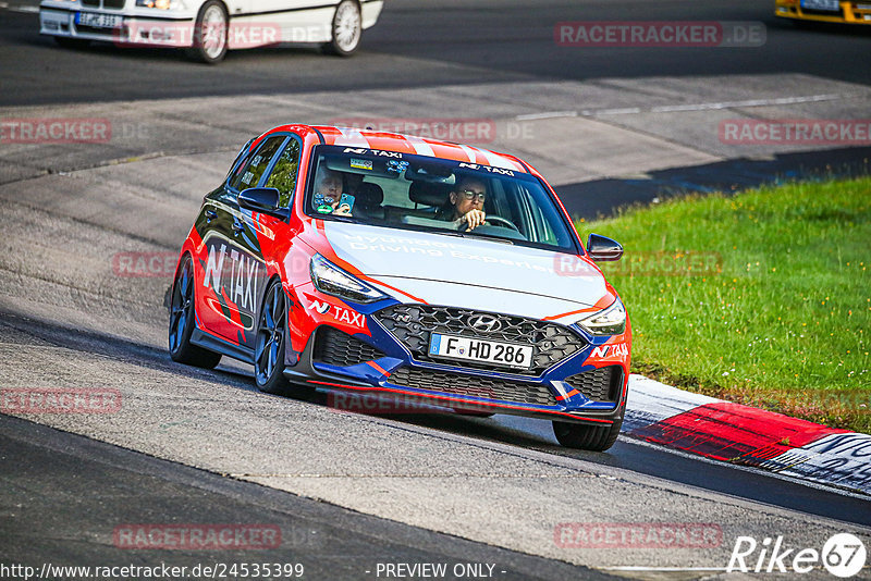 Bild #24535399 - Touristenfahrten Nürburgring Nordschleife (17.09.2023)