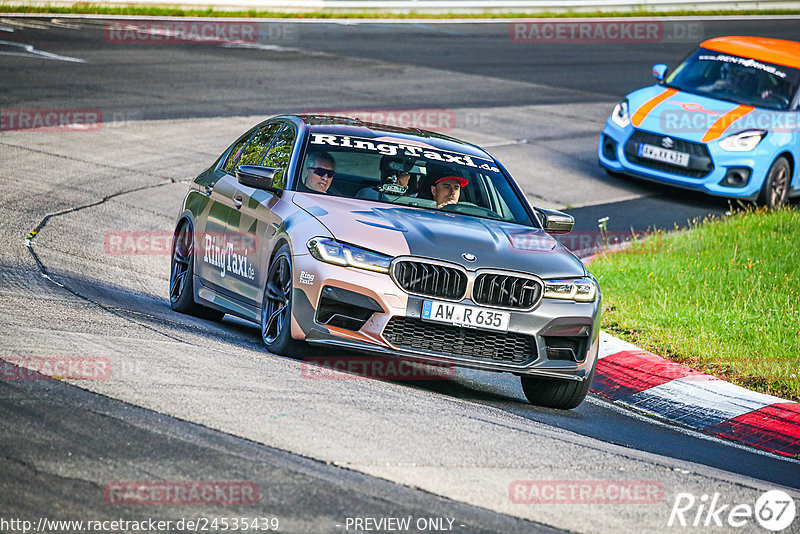 Bild #24535439 - Touristenfahrten Nürburgring Nordschleife (17.09.2023)